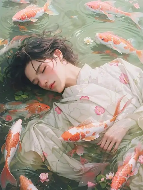 怪奇物语